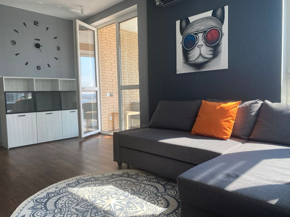 Без комісії агентства.. ЖК Зарічний. Зарічна 1 Г Kyiv - photo 7