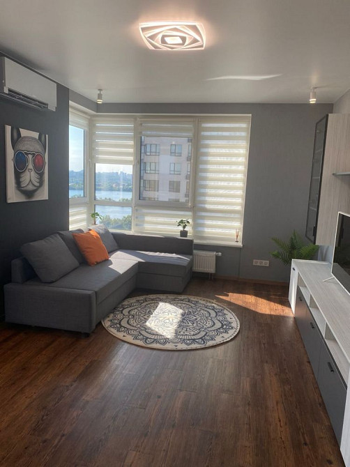 Без комісії агентства.. ЖК Зарічний. Зарічна 1 Г Kyiv - photo 5