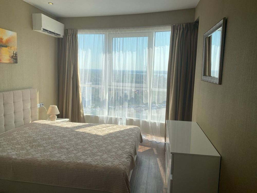 Без комісії агентства.. ЖК Зарічний. Зарічна 1 Г Kyiv - photo 1