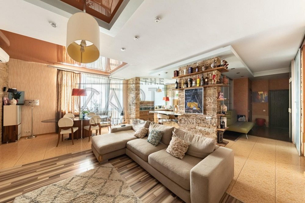 Оренда квартири, бул. Лесі Українки, Печерськ Kyiv - photo 1