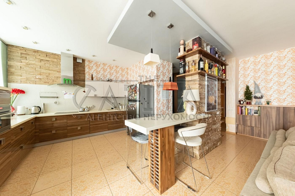 Оренда квартири, бул. Лесі Українки, Печерськ Kyiv - photo 6