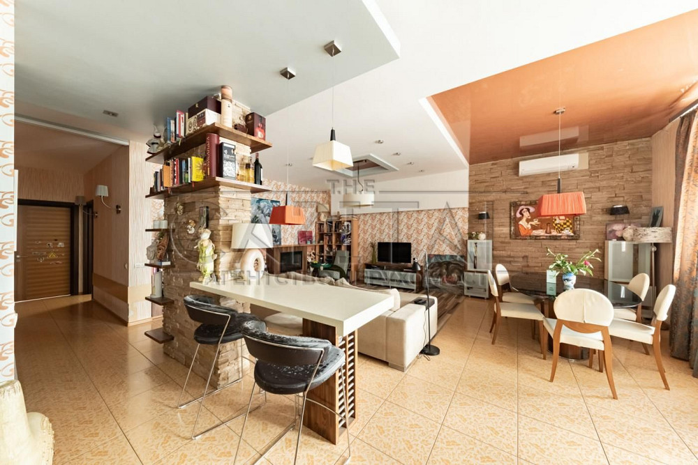 Оренда квартири, бул. Лесі Українки, Печерськ Kyiv - photo 4