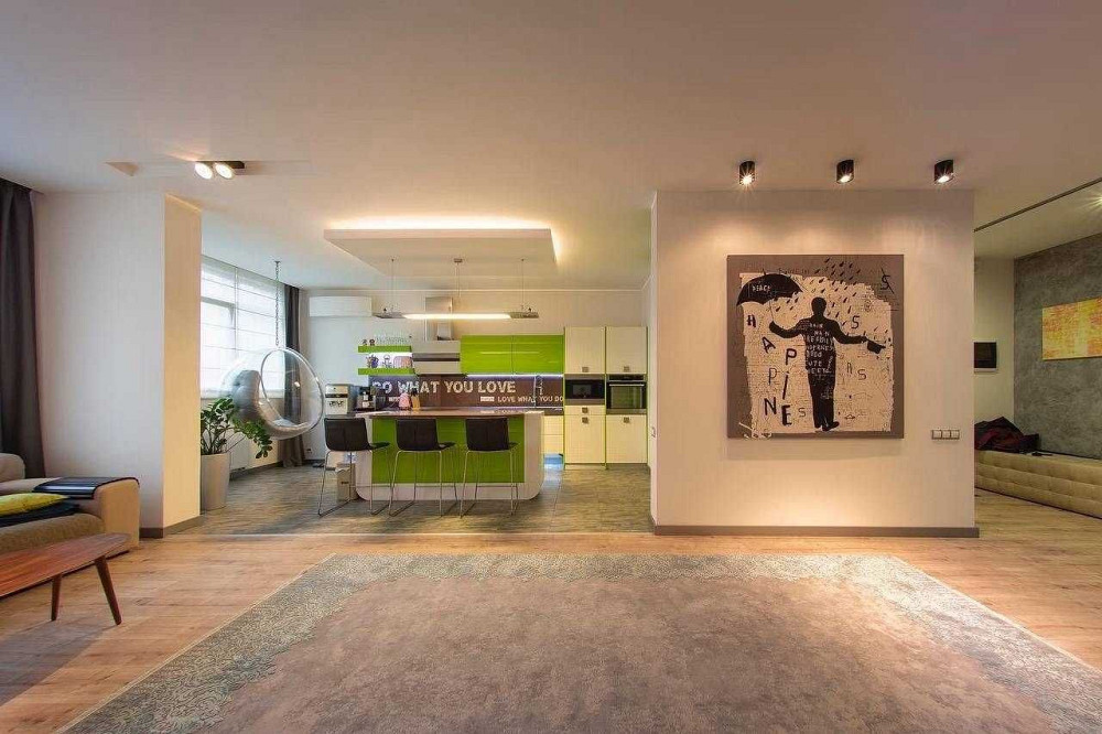 Оренда квартири 109 м2 ЖК Новопечерські Липки Kyiv - photo 2