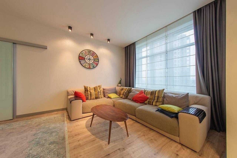 Оренда квартири 109 м2 ЖК Новопечерські Липки Kyiv - photo 1