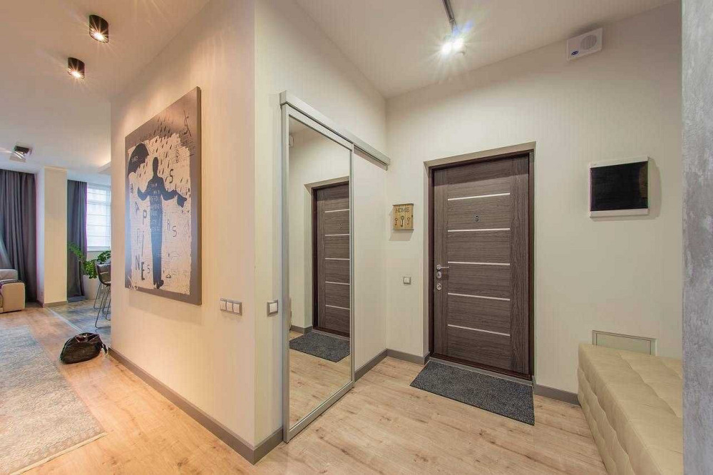 Оренда квартири 109 м2 ЖК Новопечерські Липки Kyiv - photo 4