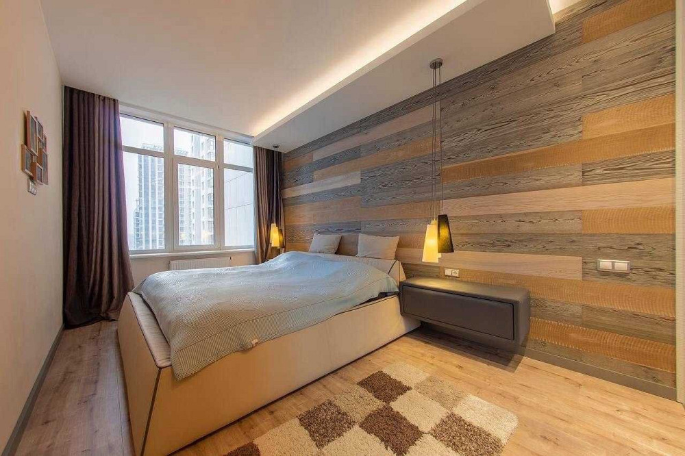 Оренда квартири 109 м2 ЖК Новопечерські Липки Kyiv - photo 3