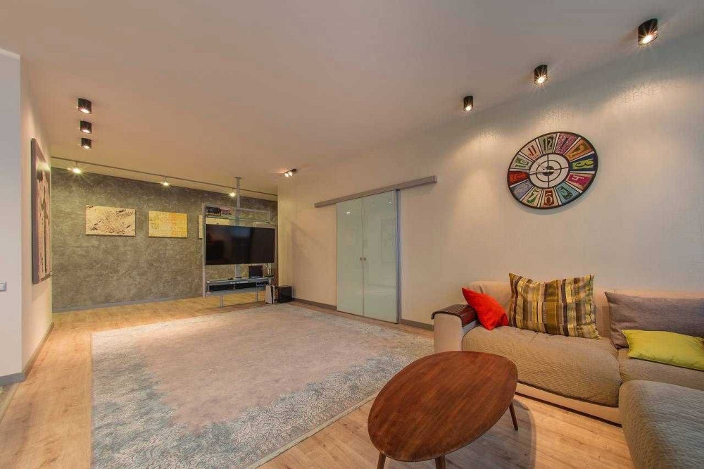 Оренда квартири 109 м2 ЖК Новопечерські Липки Kyiv - photo 5