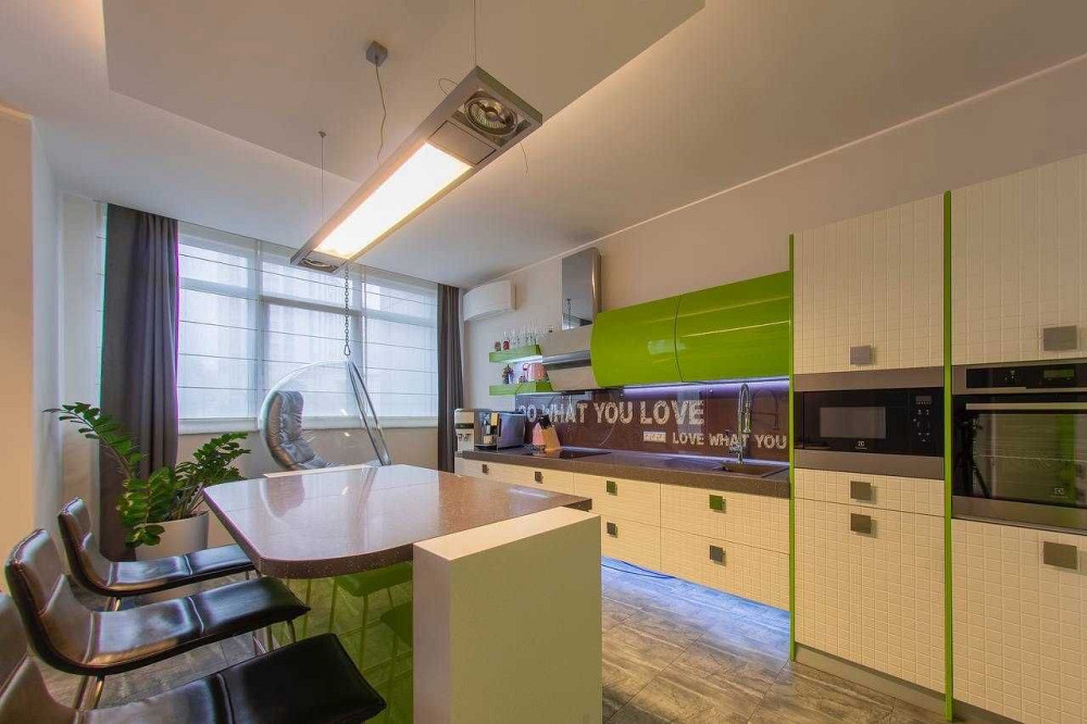 Оренда квартири 109 м2 ЖК Новопечерські Липки Kyiv - photo 7