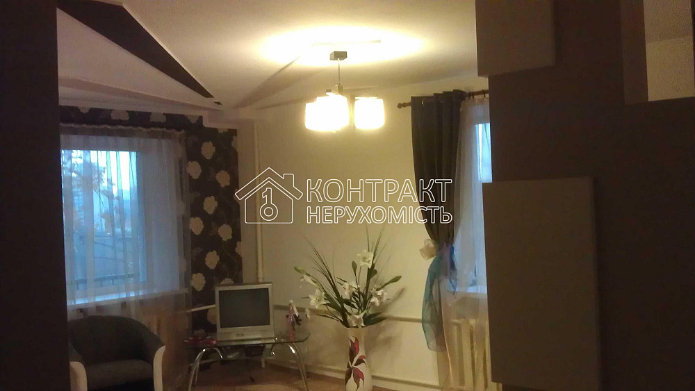 Здається1к кв.  пр.Науки Харків - зображення 1