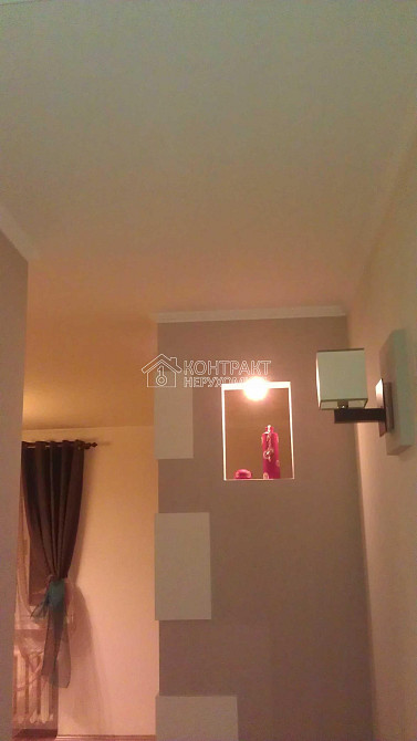 Здається1к кв.  пр.Науки Харків - зображення 4