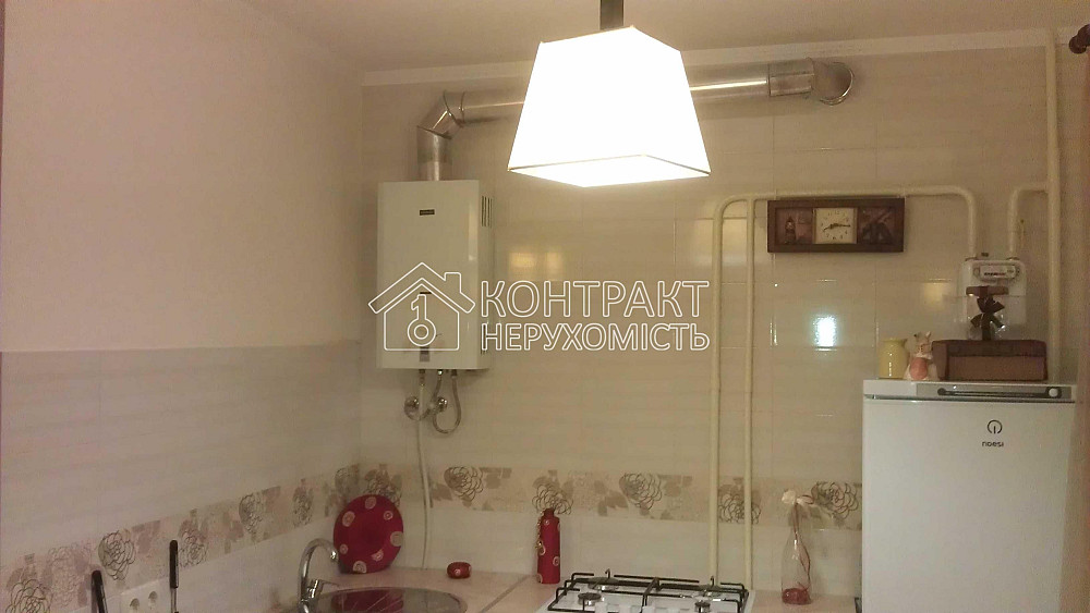 Здається1к кв.  пр.Науки Харків - зображення 8