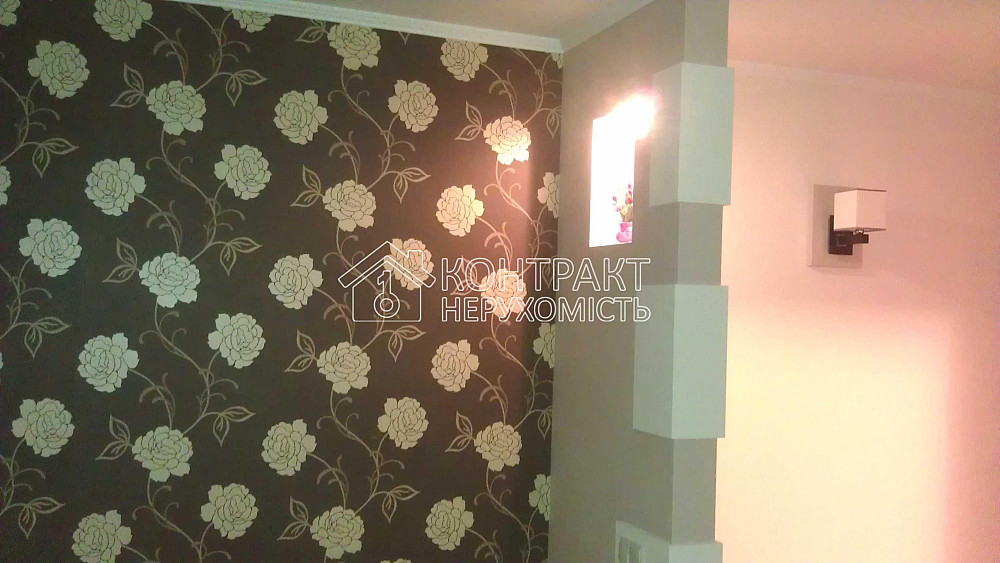 Здається1к кв.  пр.Науки Харків - зображення 5