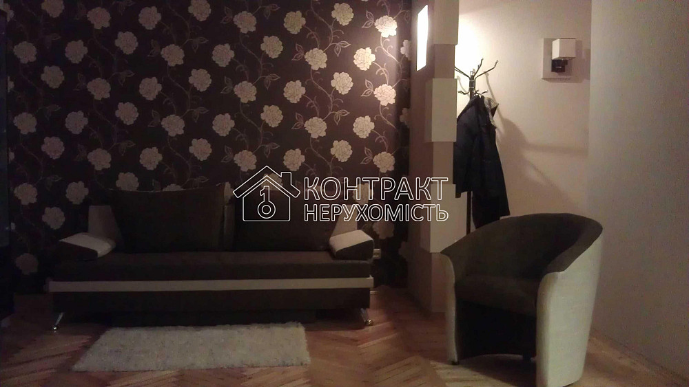 Здається1к кв.  пр.Науки Харків - зображення 7