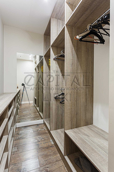 Аренда ЖК Новопечерские Липки | Низкий этаж | Генератор | Печерск Kyiv - photo 7