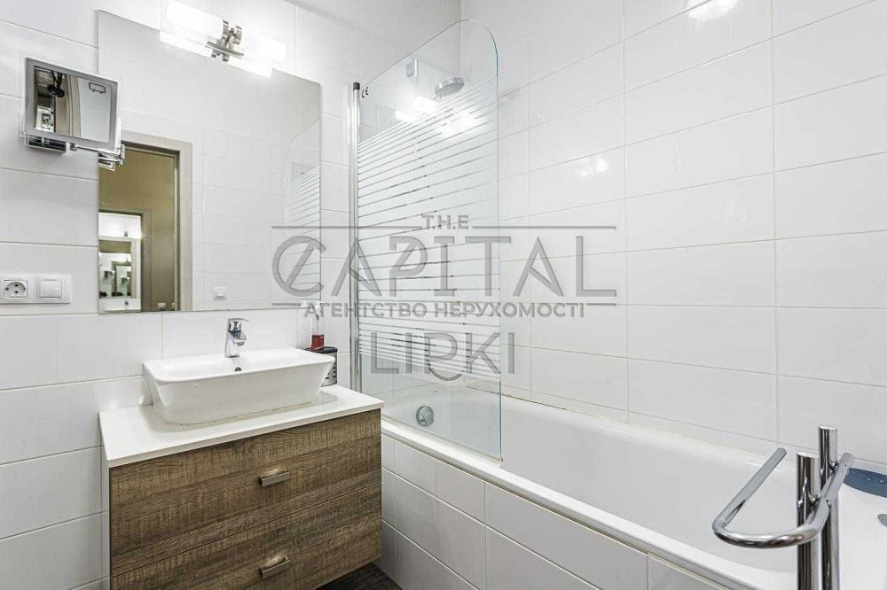 Аренда ЖК Новопечерские Липки | Низкий этаж | Генератор | Печерск Kyiv - photo 8