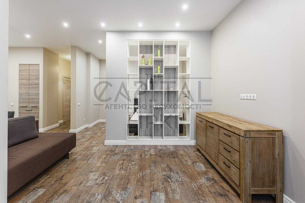 Аренда ЖК Новопечерские Липки | Низкий этаж | Генератор | Печерск Kyiv - photo 5