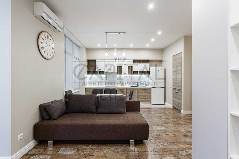 Аренда ЖК Новопечерские Липки | Низкий этаж | Генератор | Печерск Kyiv - photo 6