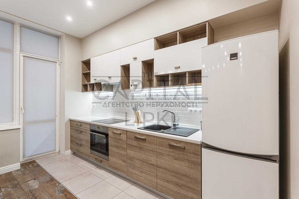 Аренда ЖК Новопечерские Липки | Низкий этаж | Генератор | Печерск Kyiv - photo 3