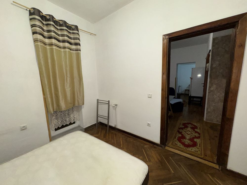 Власник. Здам 2х кімнатну квартиру. В чудовому розміщенні. вул. Геца  - изображение 1