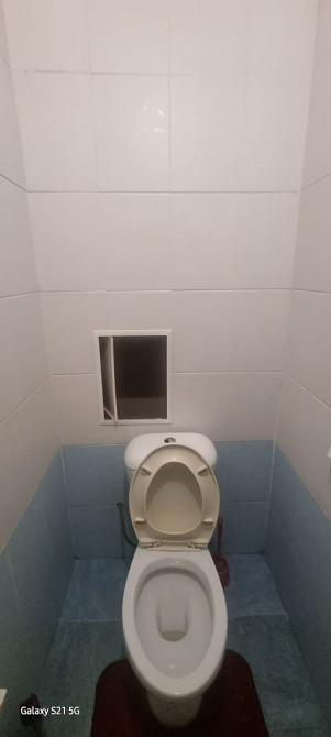 Сдам  1 кімнатну квартиру вул. РАДУНСЬКА 14А Kyiv - photo 5