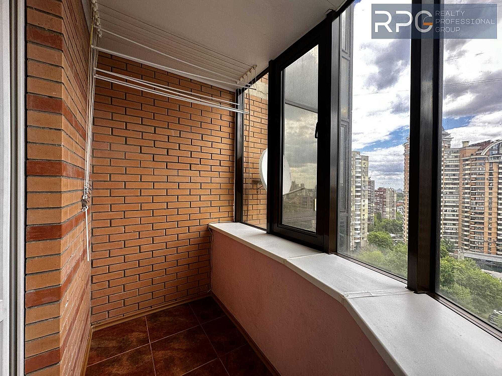 Оренда 3-к квартира Старонаводницька 4В Печерськ БЕЗ% Kyiv - photo 7