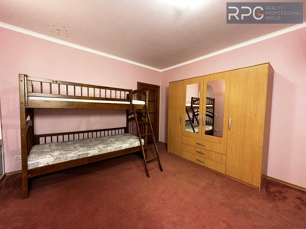 Оренда 3-к квартира Старонаводницька 4В Печерськ БЕЗ% Kyiv - photo 8