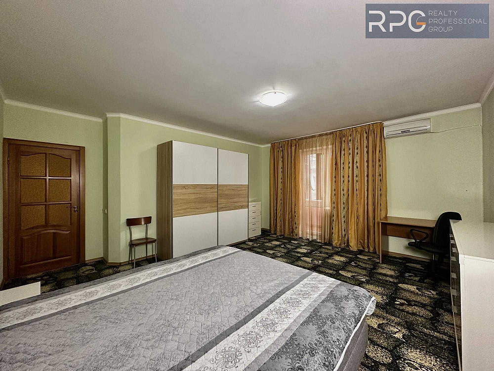 Оренда 3-к квартира Старонаводницька 4В Печерськ БЕЗ% Kyiv - photo 5