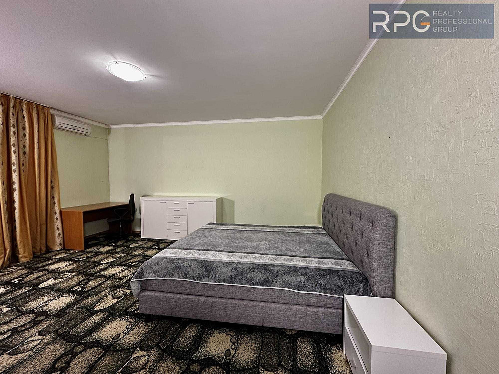 Оренда 3-к квартира Старонаводницька 4В Печерськ БЕЗ% Kyiv - photo 4