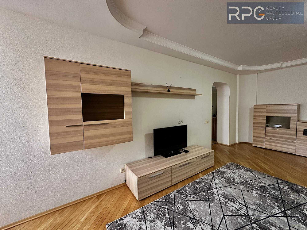 Оренда 3-к квартира Старонаводницька 4В Печерськ БЕЗ% Kyiv - photo 2