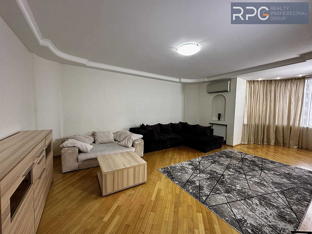 Оренда 3-к квартира Старонаводницька 4В Печерськ БЕЗ% Kyiv - photo 1