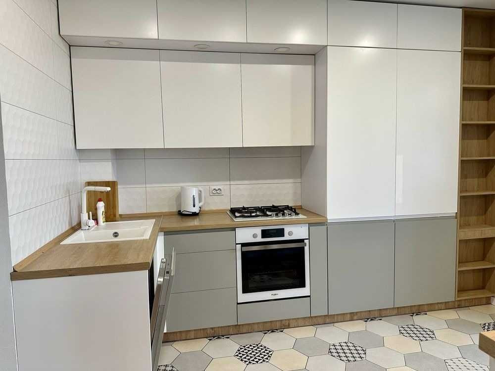 Сдам  3к уютную квартиру в ЖК Палермо, центр Днепр - изображение 2