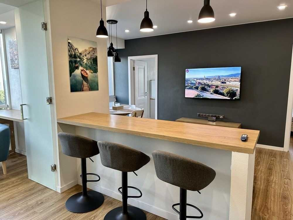 Сдам  3к уютную квартиру в ЖК Палермо, центр Днепр - изображение 6