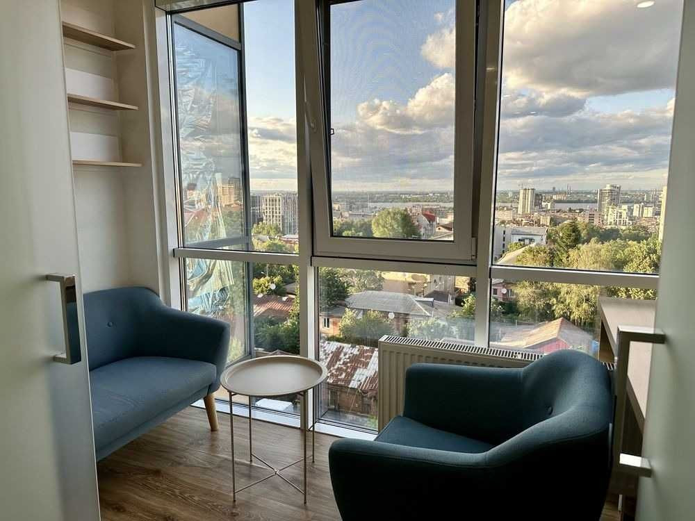 Сдам  3к уютную квартиру в ЖК Палермо, центр Днепр - изображение 5