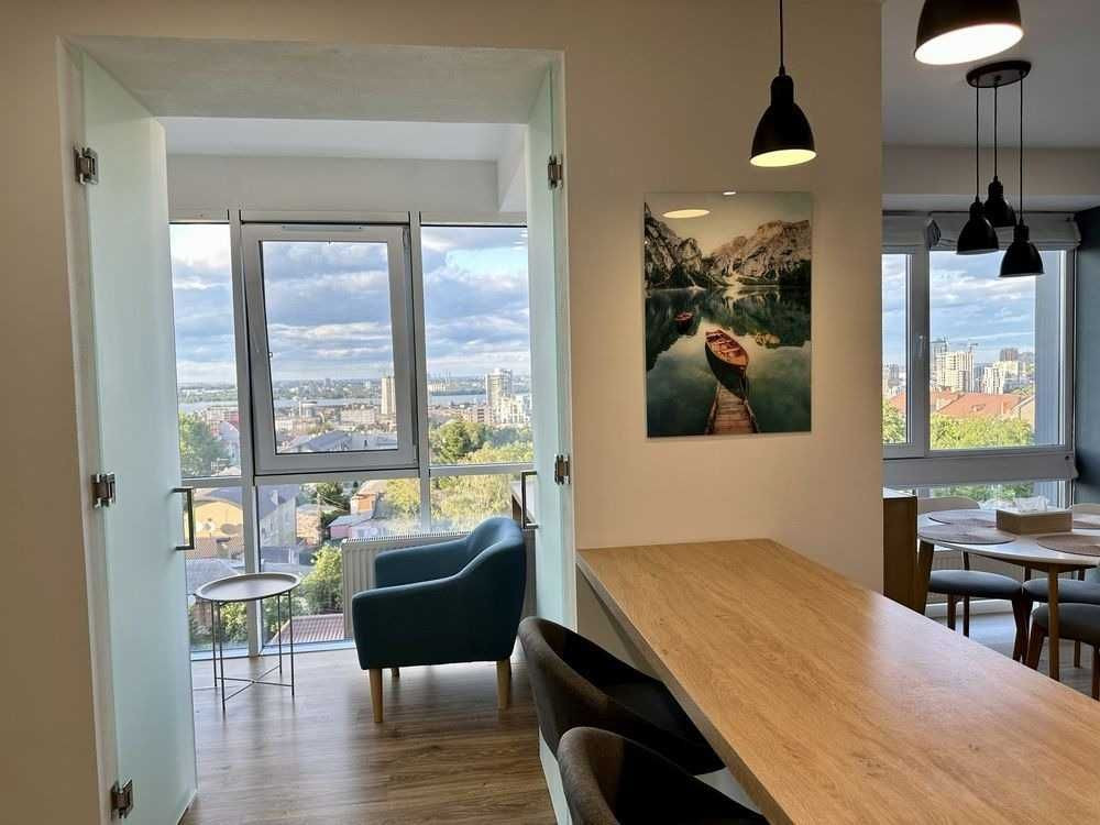 Сдам  3к уютную квартиру в ЖК Палермо, центр Днепр - изображение 7