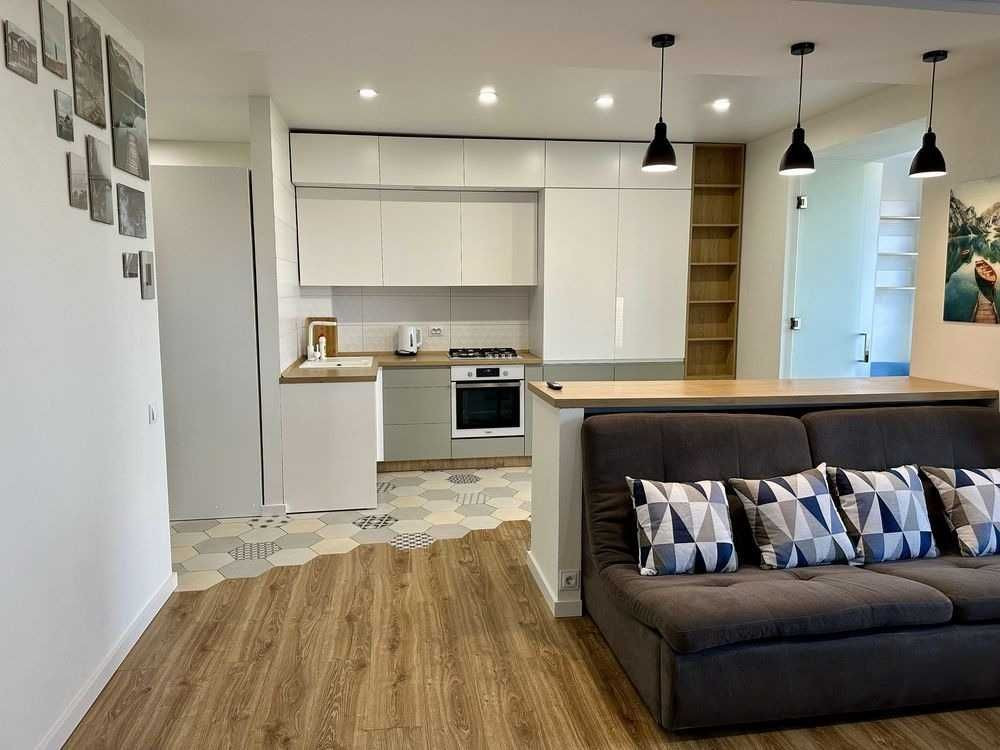 Сдам  3к уютную квартиру в ЖК Палермо, центр Днепр - изображение 3