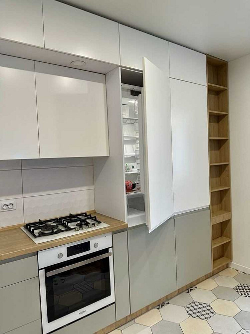 Сдам  3к уютную квартиру в ЖК Палермо, центр Днепр - изображение 4