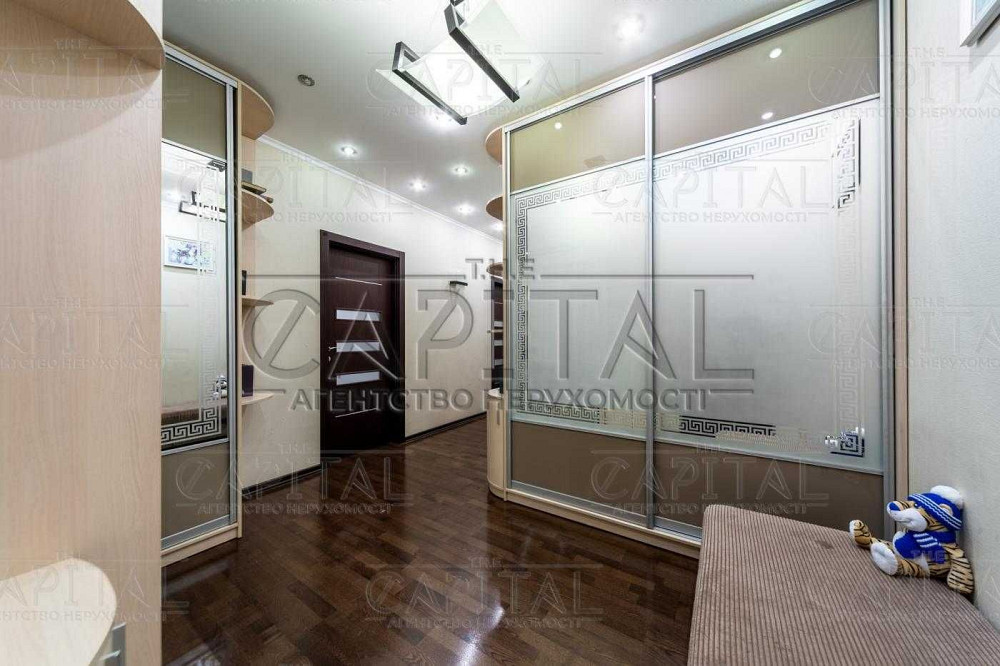 Здається в оренду 4-кімнатна квартира вул. Коперника, 12д Лук'янівка Kyiv - photo 7