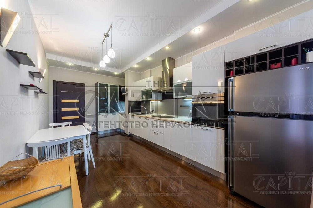 Здається в оренду 4-кімнатна квартира вул. Коперника, 12д Лук'янівка Kyiv - photo 6