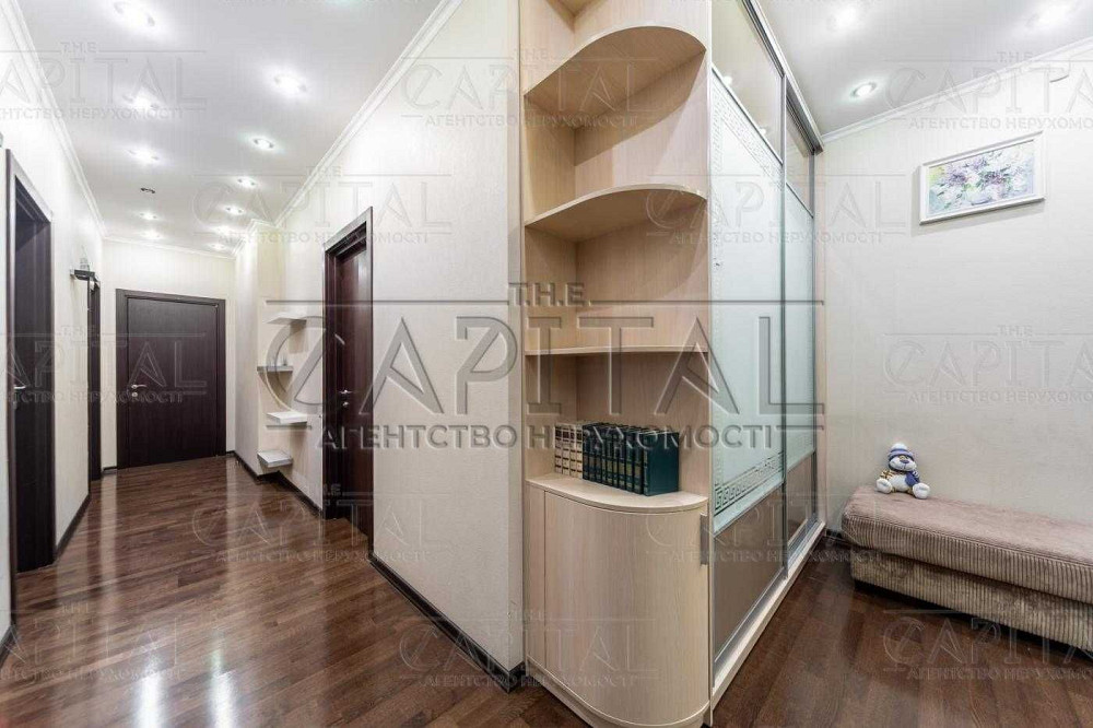 Здається в оренду 4-кімнатна квартира вул. Коперника, 12д Лук'янівка Kyiv - photo 8