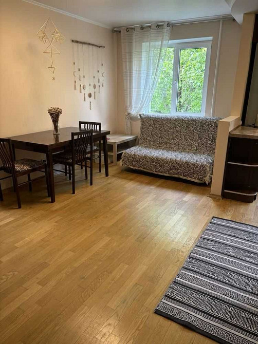 Оренда однокімнатної квартири,вулиця Городоцька,Залізничний район Львов - изображение 3