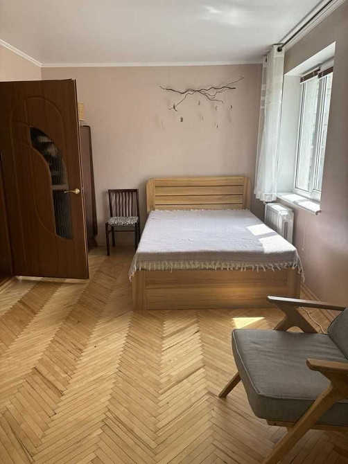 Оренда однокімнатної квартири,вулиця Городоцька,Залізничний район Львов - изображение 7