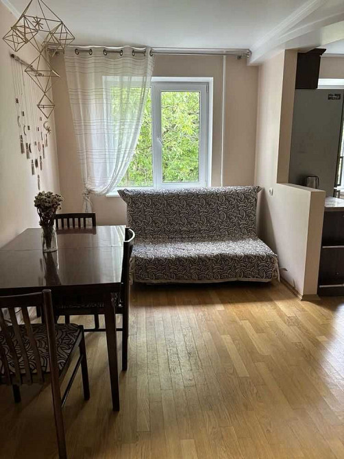 Оренда однокімнатної квартири,вулиця Городоцька,Залізничний район Львов - изображение 4