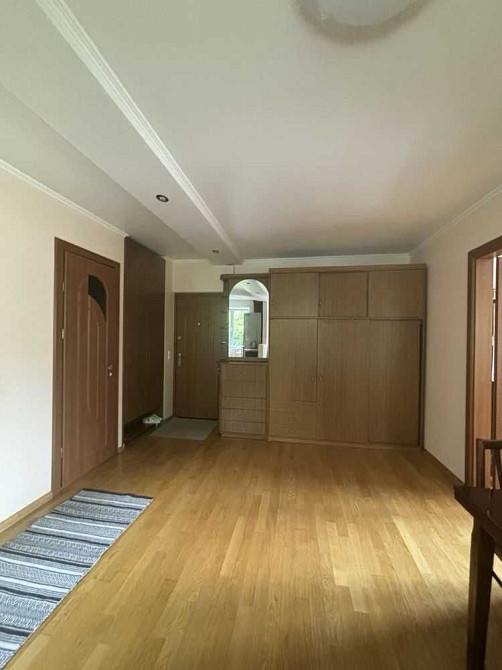 Оренда однокімнатної квартири,вулиця Городоцька,Залізничний район Львов - изображение 5