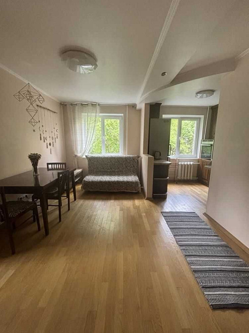 Оренда однокімнатної квартири,вулиця Городоцька,Залізничний район Львов - изображение 1