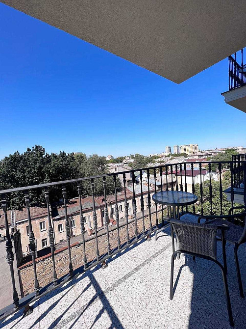 Сдам 2-ух комнатную квартиру Центр Одеса - зображення 7