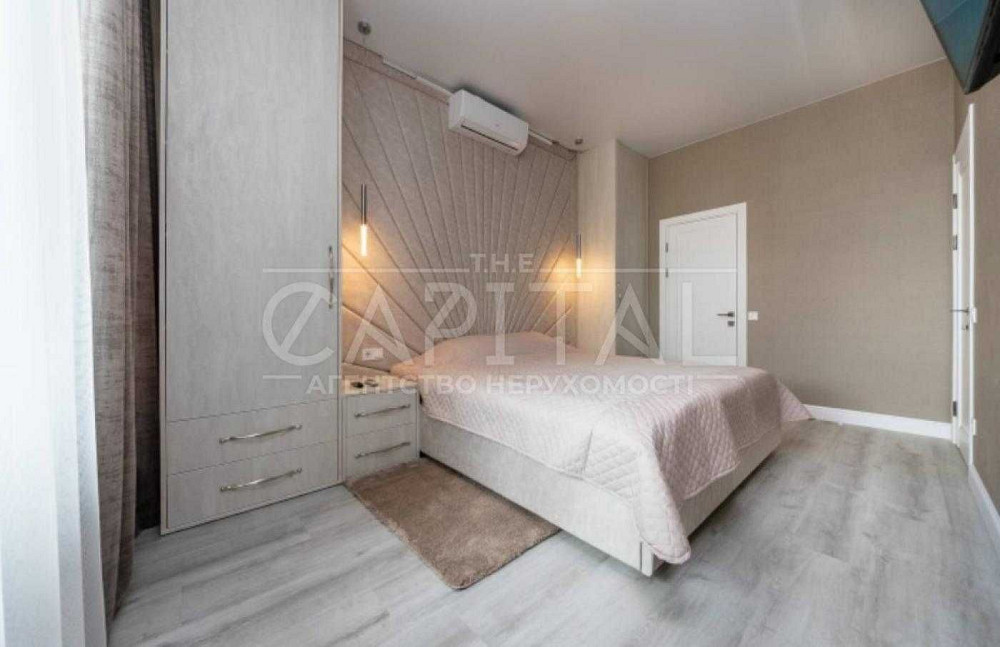 Преміум ЖК Tetris Hall 2. Оренда 2к 3к квартира. Терраса з басейном Kyiv - photo 7