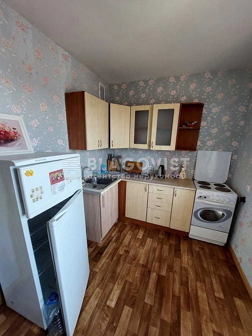 3-кімн. Оренда, Оболонський р-н, Пріорка, Автозаводська, 15а Kyiv - photo 4