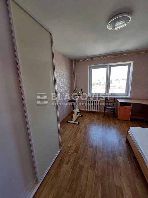 3-кімн. Оренда, Оболонський р-н, Пріорка, Автозаводська, 15а Kyiv - photo 8