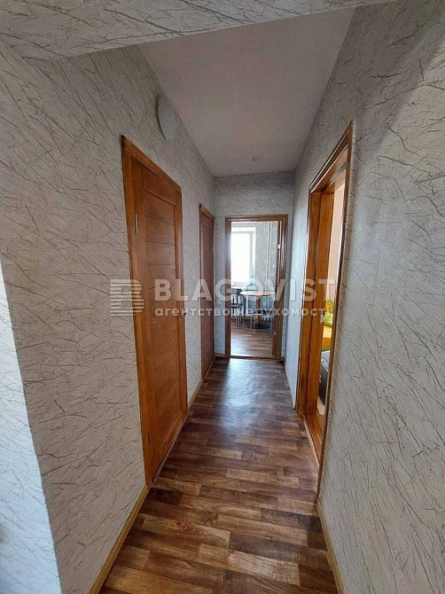 3-кімн. Оренда, Оболонський р-н, Пріорка, Автозаводська, 15а Kyiv - photo 2