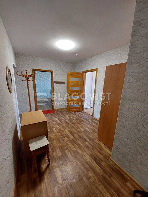 3-кімн. Оренда, Оболонський р-н, Пріорка, Автозаводська, 15а Kyiv - photo 1